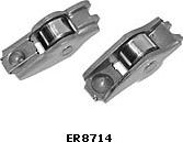 EUROCAMS ER8714 - Culbutor, tren supape aaoparts.ro