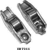 EUROCAMS ER7311 - Culbutor, tren supape aaoparts.ro