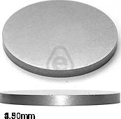 EUROCAMS ES4043 - Saiba de reglare, reglare supapa aaoparts.ro