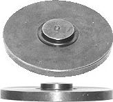 EUROCAMS ES7589 - Saiba de reglare, reglare supapa aaoparts.ro