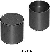 EUROCAMS ET6316 - Culbutor supapa aaoparts.ro