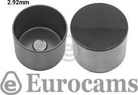 EUROCAMS ET6380 - Culbutor supapa aaoparts.ro