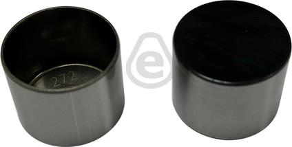 EUROCAMS ET6375 - Culbutor supapa aaoparts.ro