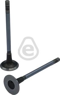 EUROCAMS EVI626 - Supapa admisie aaoparts.ro