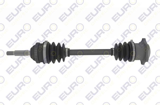 Euro Driveline VW203 - Planetara aaoparts.ro