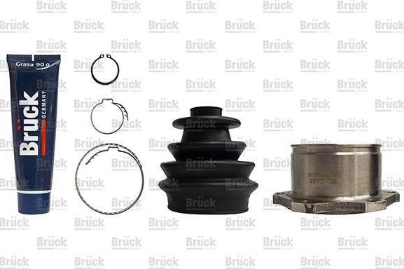 EURO ESPAÑA 1H0407331E-MACH - Chit reparatie, articulatie axiala aaoparts.ro