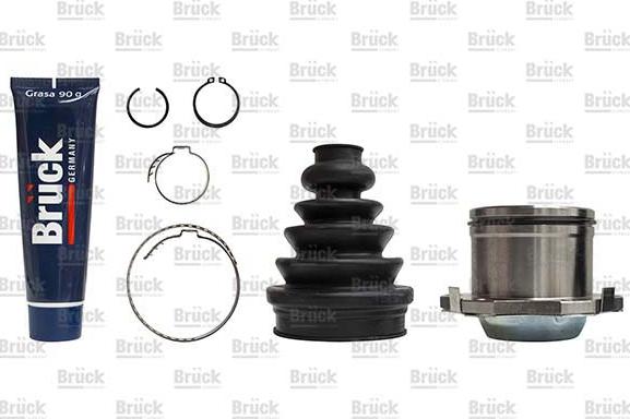 EURO ESPAÑA 1J0498311-MACH - Chit reparatie, articulatie axiala aaoparts.ro