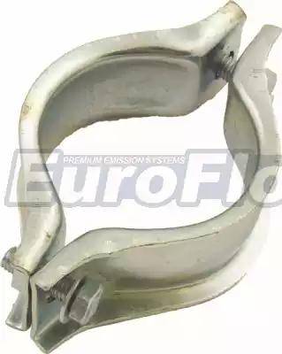 EuroFlo EMCP005 - Conector teava, sistem de esapament aaoparts.ro