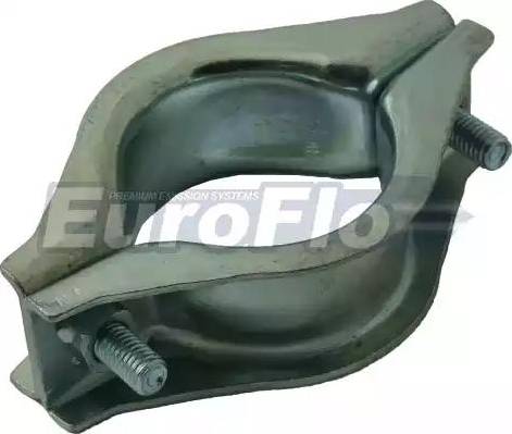 EuroFlo EMCP073 - Conector teava, sistem de esapament aaoparts.ro