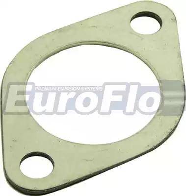EuroFlo EMG090 - Garnitura, racord evacuare aaoparts.ro