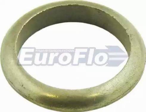 EuroFlo EMG049 - Garnitura, racord evacuare aaoparts.ro