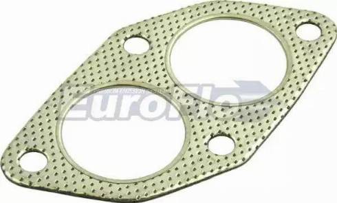 EuroFlo EMG047 - Garnitura, racord evacuare aaoparts.ro