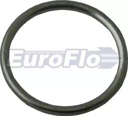 EuroFlo EMG056 - Garnitura, racord evacuare aaoparts.ro