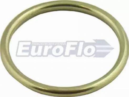 EuroFlo EMG067 - Garnitura, racord evacuare aaoparts.ro