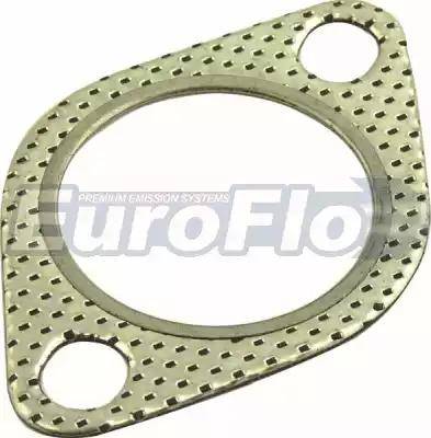 EuroFlo EMG009 - Garnitura, racord evacuare aaoparts.ro