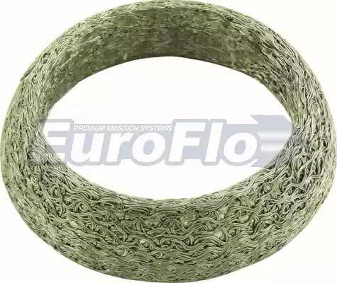 EuroFlo EMG004 - Garnitura, racord evacuare aaoparts.ro