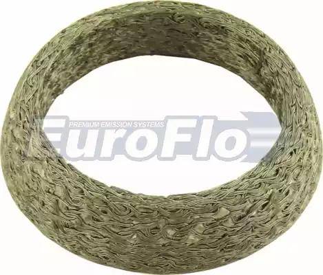 EuroFlo EMG001 - Garnitura, racord evacuare aaoparts.ro