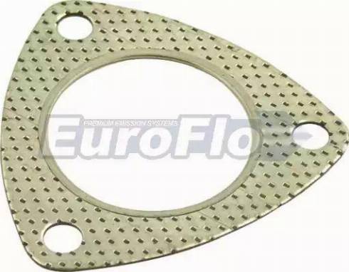 EuroFlo EMG011 - Garnitura, racord evacuare aaoparts.ro