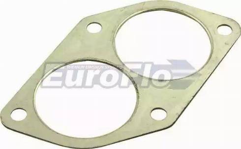 EuroFlo EMG018 - Garnitura, racord evacuare aaoparts.ro
