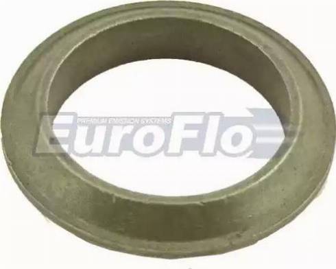 EuroFlo EMG033 - Garnitura, racord evacuare aaoparts.ro