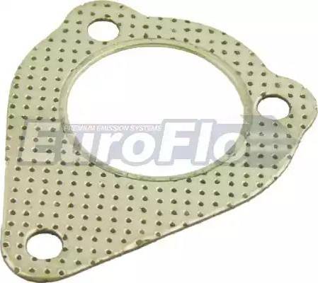 EuroFlo EMG075 - Garnitura, racord evacuare aaoparts.ro
