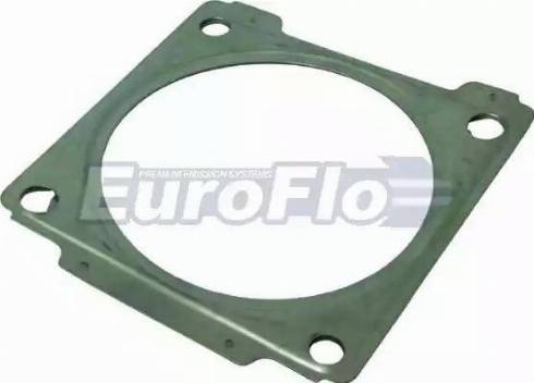 EuroFlo EMG352 - Garnitura, racord evacuare aaoparts.ro