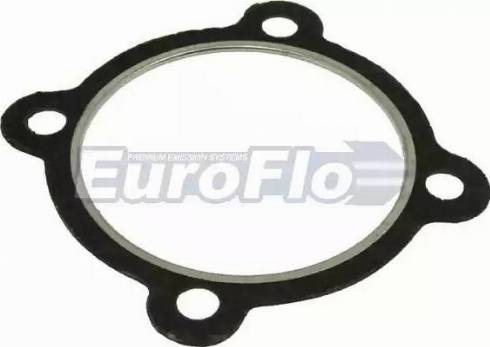 EuroFlo EMG336 - Garnitura, racord evacuare aaoparts.ro