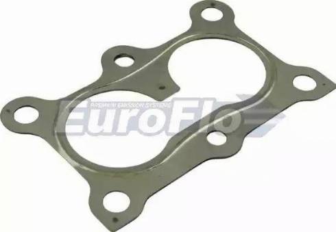 EuroFlo EMG372 - Garnitura, racord evacuare aaoparts.ro