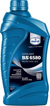 Eurol E504100 - Antigel aaoparts.ro