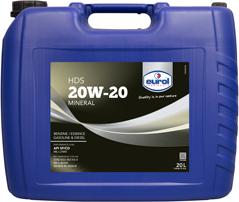 Eurol E101260 - Ulei de motor aaoparts.ro