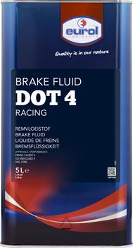Eurol E801402 - Lichid de frana aaoparts.ro