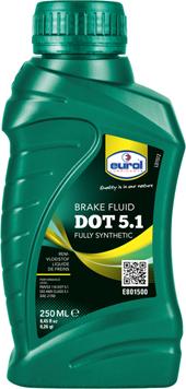 Eurol E801500 - Lichid de frana aaoparts.ro