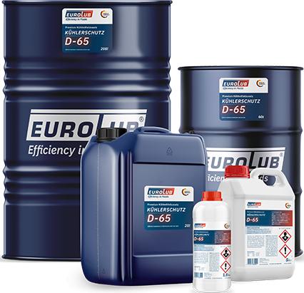 EUROLUB 835xxx - Antigel aaoparts.ro