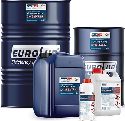 EUROLUB 836xxx - Antigel aaoparts.ro