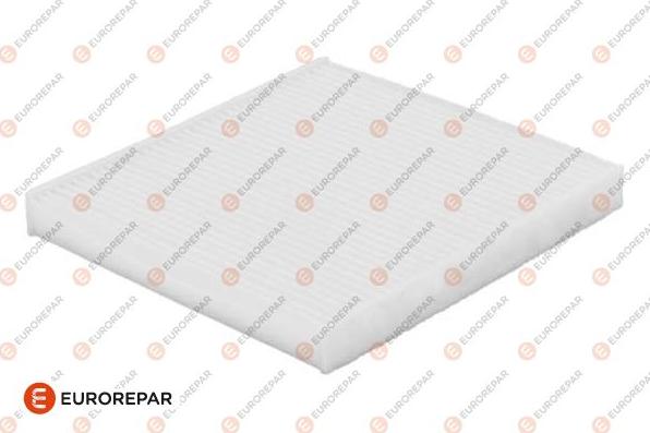 EUROREPAR 1694143880 - Filtru, aer habitaclu aaoparts.ro