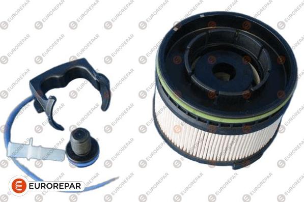EUROREPAR 1694143380 - Filtru combustibil aaoparts.ro