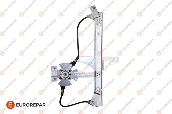 EUROREPAR 1694158680 - Mecanism actionare geam aaoparts.ro
