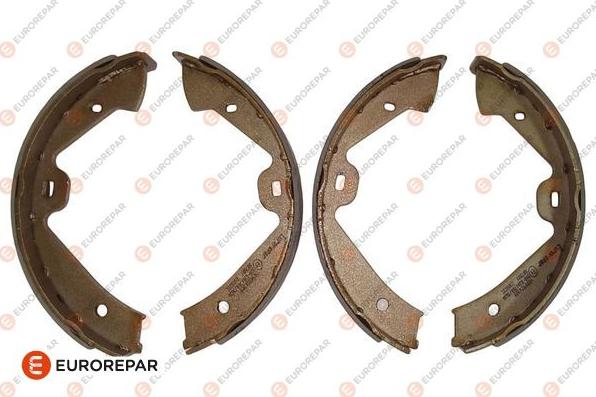 EUROREPAR 1690924980 - Set saboti frana aaoparts.ro