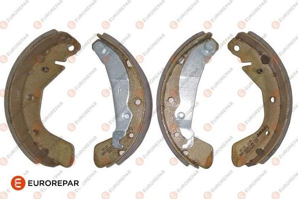 EUROREPAR 1690925680 - Set saboti frana aaoparts.ro
