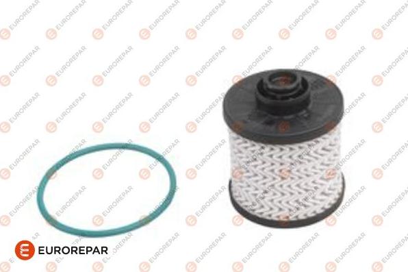 EUROREPAR 1690642080 - Filtru combustibil aaoparts.ro