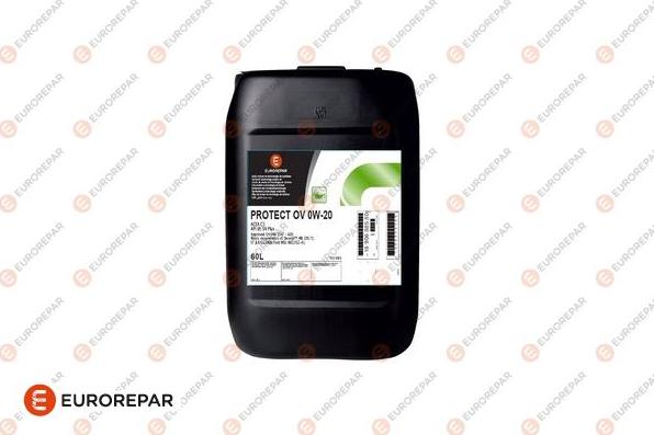 EUROREPAR 1690688180 - Ulei de motor aaoparts.ro