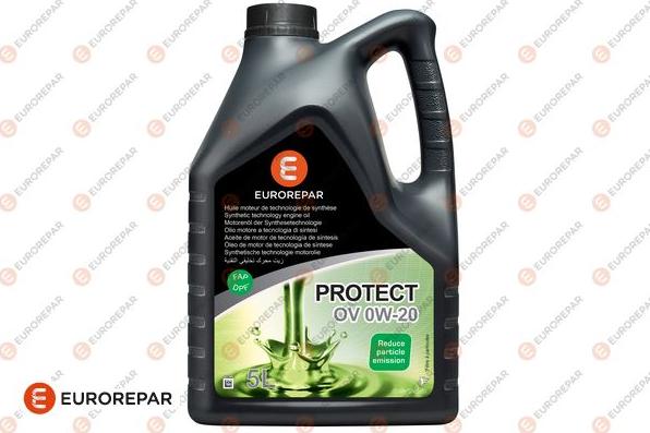 EUROREPAR 1690687980 - Ulei de motor aaoparts.ro