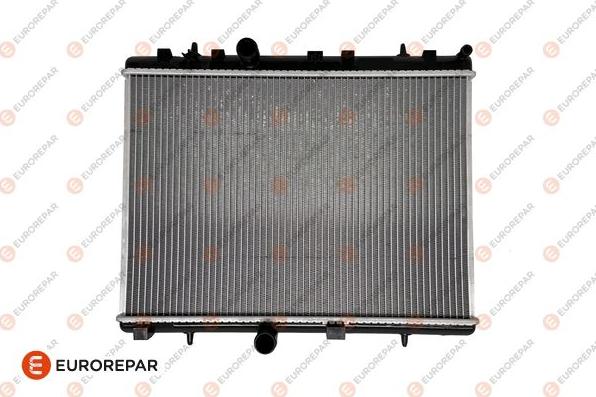 EUROREPAR 1691074080 - Radiator, racire motor aaoparts.ro