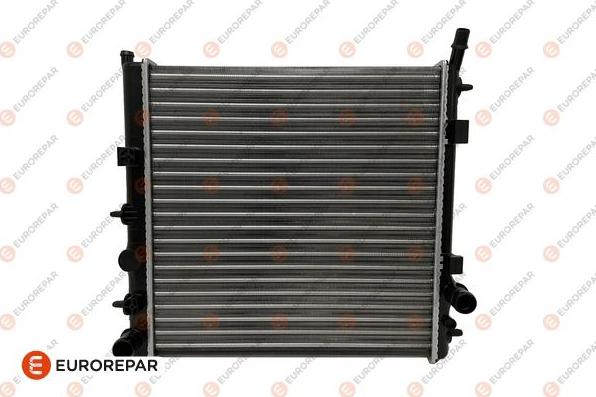 EUROREPAR 1691075480 - Radiator, racire motor aaoparts.ro