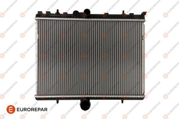 EUROREPAR 1691073880 - Radiator, racire motor aaoparts.ro