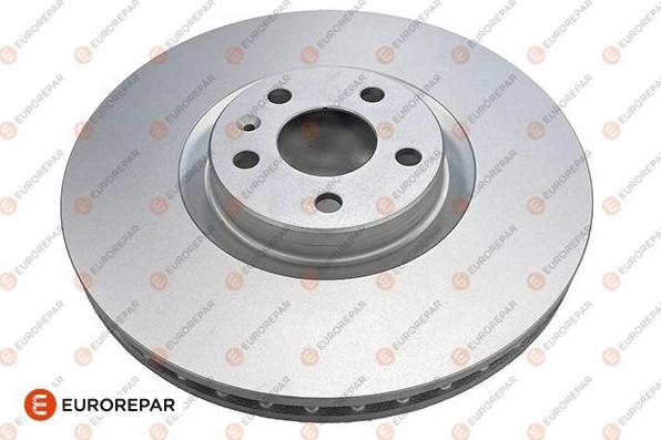 EUROREPAR 1697713180 - Disc frana aaoparts.ro