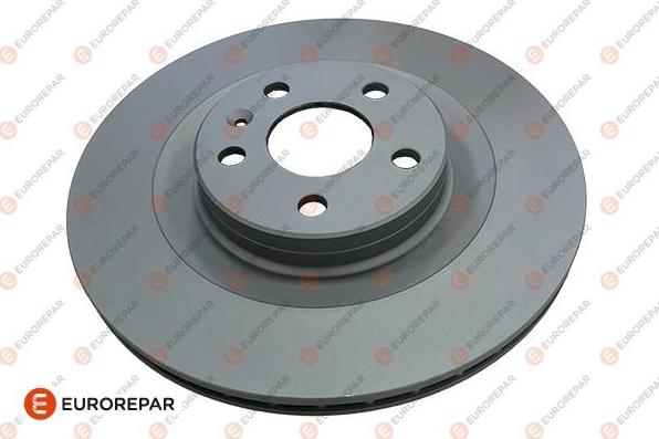 EUROREPAR 1697712280 - Disc frana aaoparts.ro