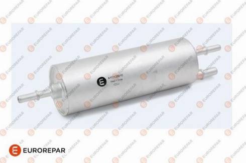 EUROREPAR A111120010 - Filtru combustibil aaoparts.ro