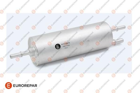 EUROREPAR 1646460480 - Filtru combustibil aaoparts.ro