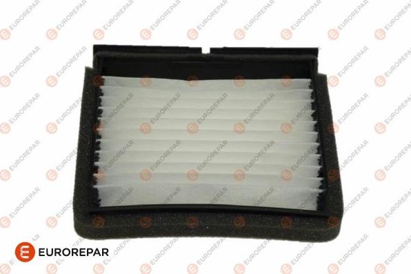 EUROREPAR 1640599480 - Filtru, aer habitaclu aaoparts.ro